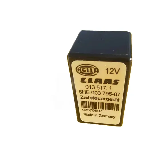 Датчик Claas 013517.1 часу 12V Hella