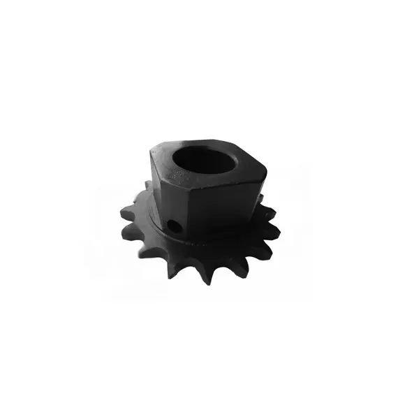 Звездочка Claas 735949.0В Z=17 d30 привода зернового элеватора