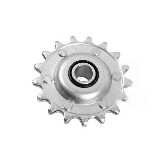 Звездочка Case 631905R91 Z=17 натяжная