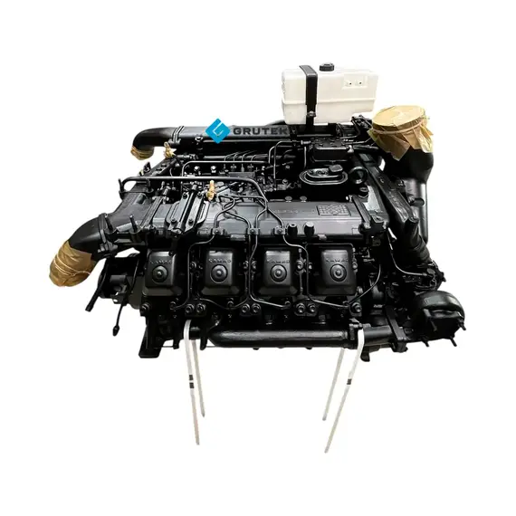 Двигун КамАЗ 740.30 260 к.с. Євро-2 (на зберіганні з 2021р), фотография 3