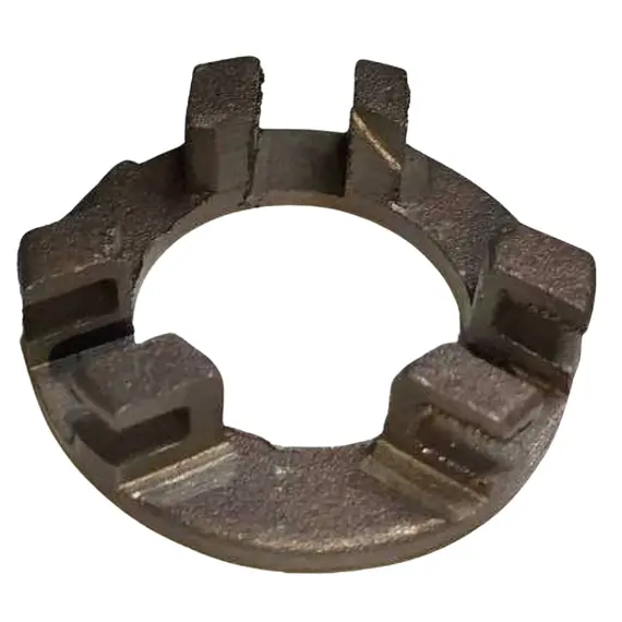 Кільце упорне зчеплення МТЗ-320220-1601123