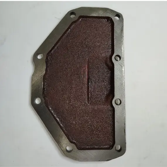 Кришка нижня50-1601315