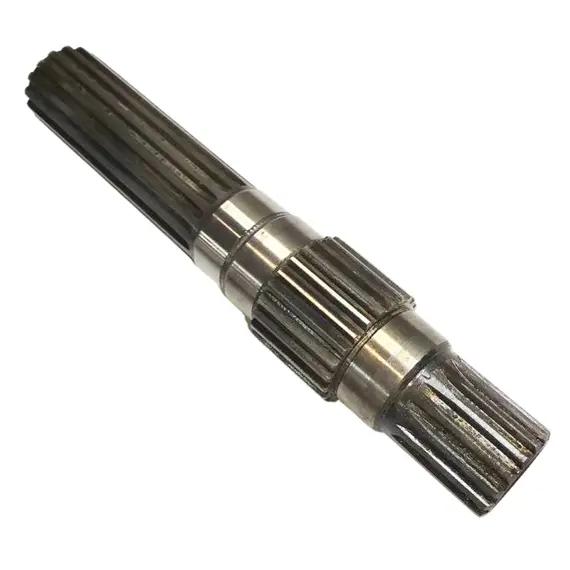 Вал левый МТЗ-1522/15231521-2407053