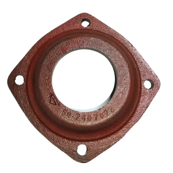Крышка рукава50-240702850-2407028