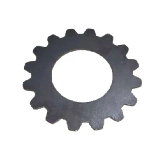 Диск (наружная звездочка) 72-2209026(25)