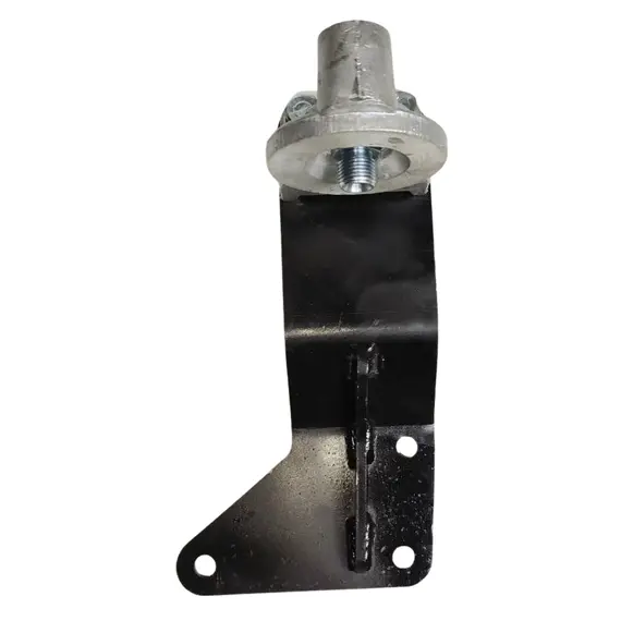 Корпус фільтра ФТ020(з кронштейном)(Україна)245-1117010-Г