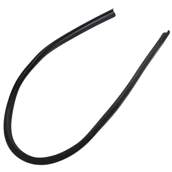 Уплотнитель стекла двери (нижн.) УК (L=1560 mm)80-6700023-03