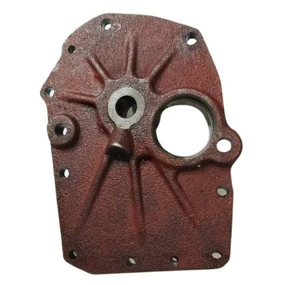 Кришка корпусу ГПК 50-3405031-Б