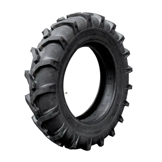 Шина 12.4-28 10нс R1 (320/85-28) 122A8 с камерой без ободной ленты (Bostone)