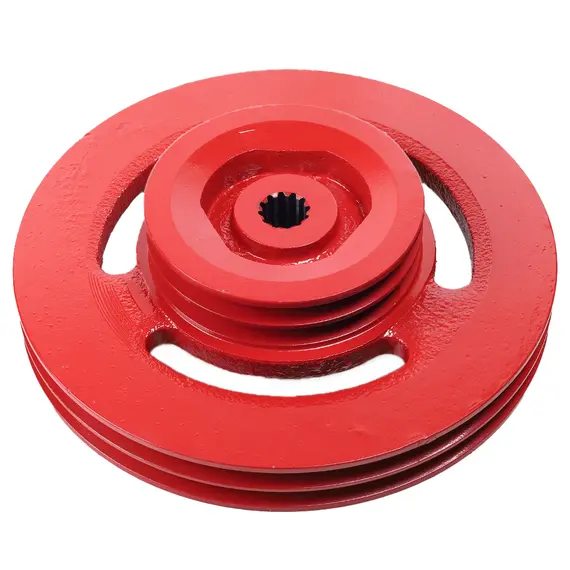 Шкив привода измельчителя CaseIH (Parts Express) WN-1315264C1