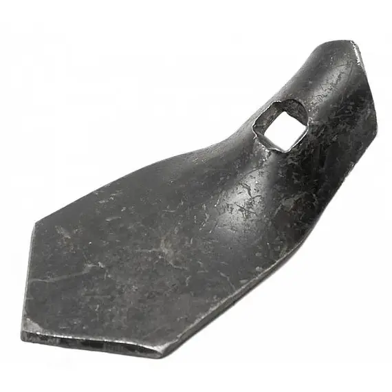 302005 Лапа стойки культиватора (гусиная лапка) 70*4mm M10 Италия, 70x4