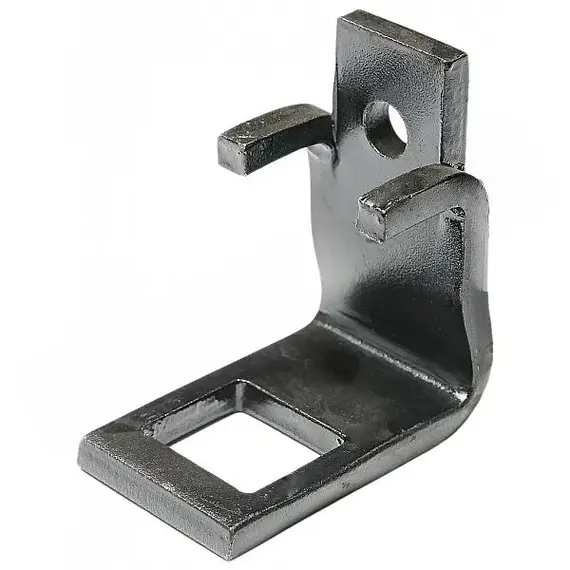 303013 Кронштейн 50*8 32*10+50*50 M12 BIANCHI, 50x8, 32x10, 50x50, M12