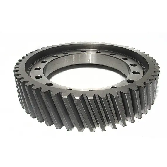 Шестерня ведена циліндр. Z=50 (вир-во Gear Factory) 5320-2402120-20