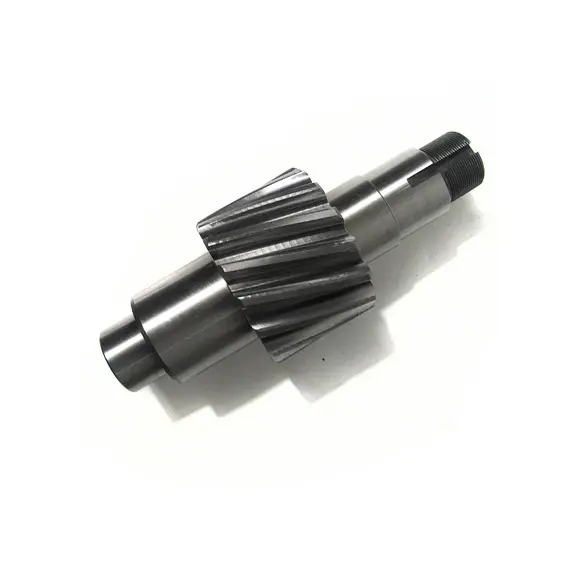 Шестерня ведущая цилиндр. Z=15 (пр-во Gear Factory) 5320-2402110-40