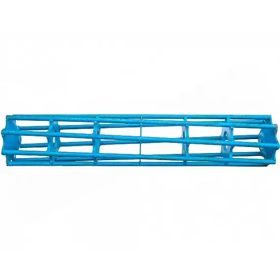 4231026 Каток трубчатый 2м D400*1954 - Lemken