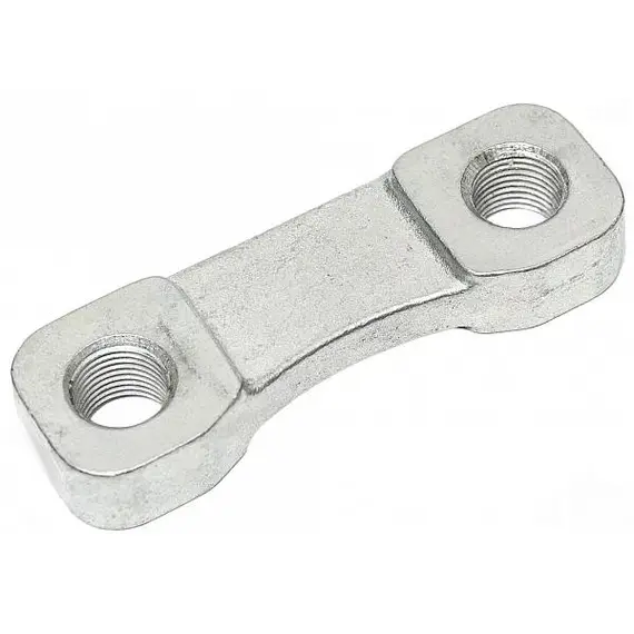 4598601 Пластина M16*1,5 ORGAtop Германия