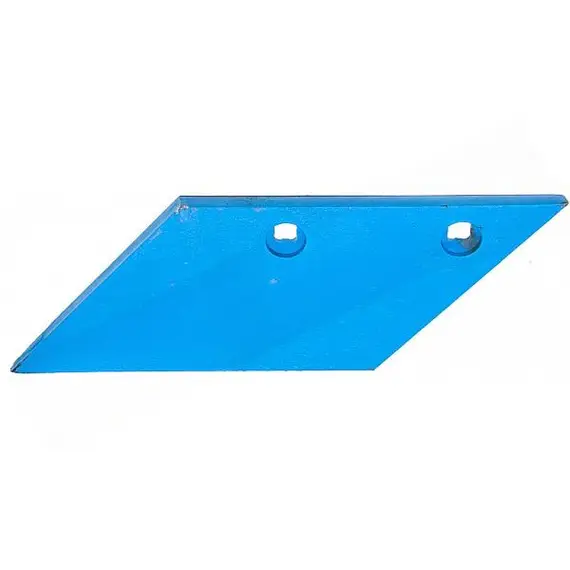 3363721 Лемех предплужника левый J006 (Lemken) AGROPA