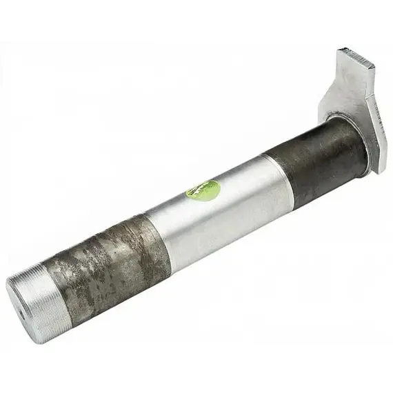 3135043 Палец D50*290-M50*1,5 (Lemken) HEAVY-PARTS