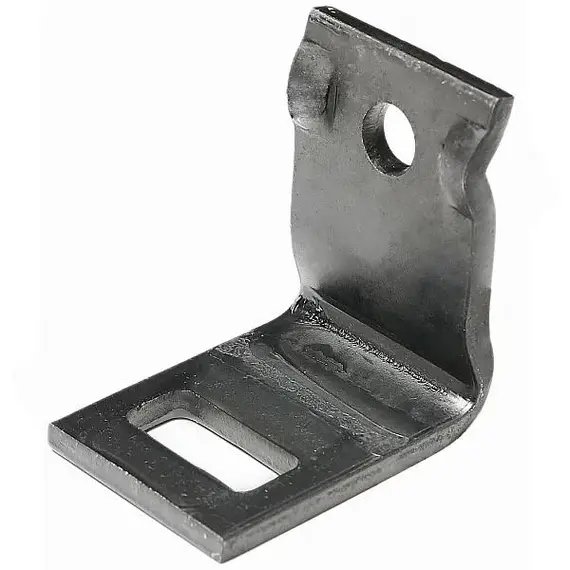 303413 Кронштейн 50*6 32*10+40*40 M12 BIANCHI, 50х6, 32х10, 40х40, M12