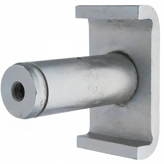 3133025 Палець (Lemken) HEAVY-PARTS