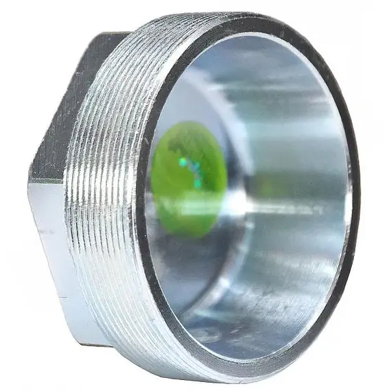 3231329 Кришка захисна ліва (Lemken) HEAVY-PARTS