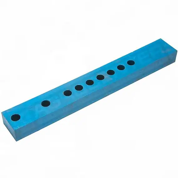 4638652 Стойка предплужника 50*30*371 Lemken
