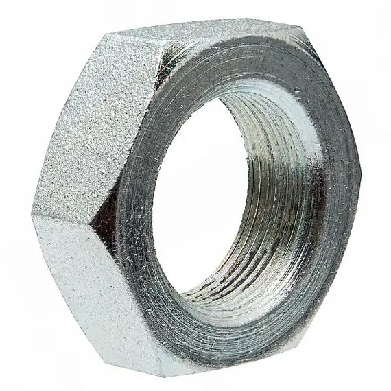 3030994 Гайка M30*1.5 RH (Lemken Rubin) правая резьба