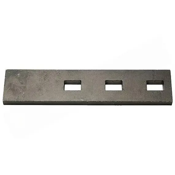 419998 Чистик прямой 45*10mm (Vaderstad)