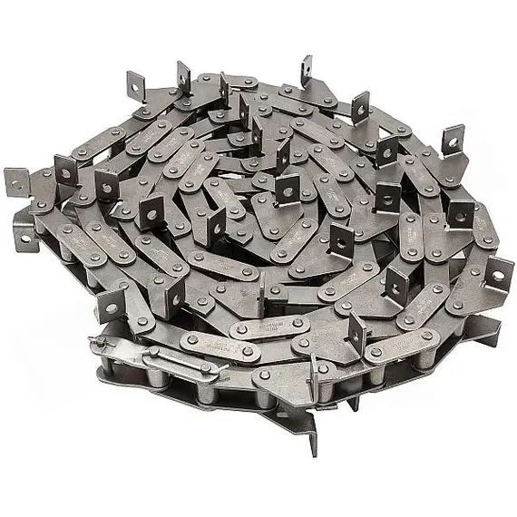 CA550H SD L4 Цепь элеватора Tagex (цена за бухту 4.3м, 105 звеньев)