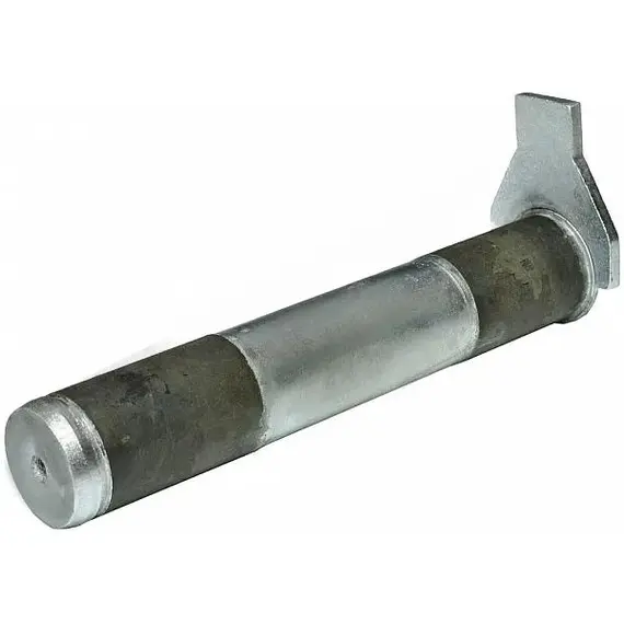 3135031 Палець (Lemken) HEAVY-PARTS