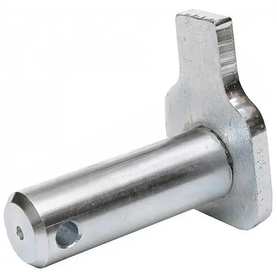 3132543 Палець (Lemken) HEAVY-PARTS