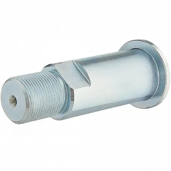 4550310 Вісь ступиці D30*95 права HEAVY-PARTS