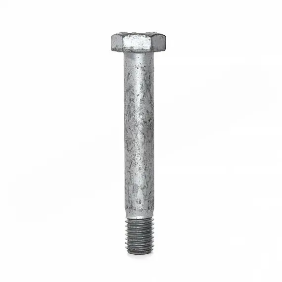 3013425 M12*80 Болт с шестигранной головкой ( 10.9 ) (Lemken)