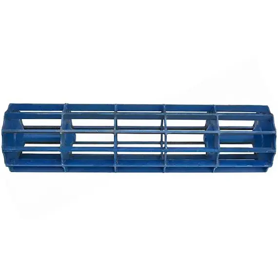 2000042 Измельчающий цилиндр ( каток рыхлящий ) 1,5м (Farmet) AGROPA, 20000042, 01030004