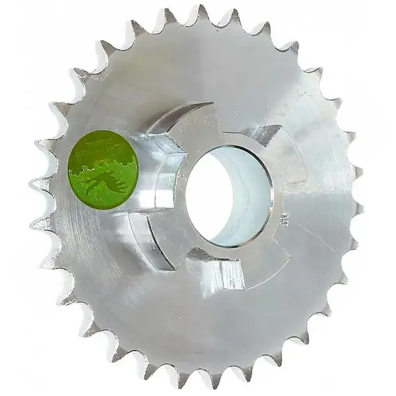 GA5165 Звездочка Z30 t12.7 (Kinze) HEAVY-PARTS