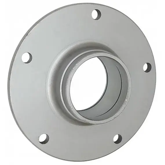 4555140 Ступица 35*185*160 (Lemken) HEAVY-PARTS