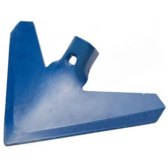 3374356 Лапа культиватора S001 (Lemken) AGROPA