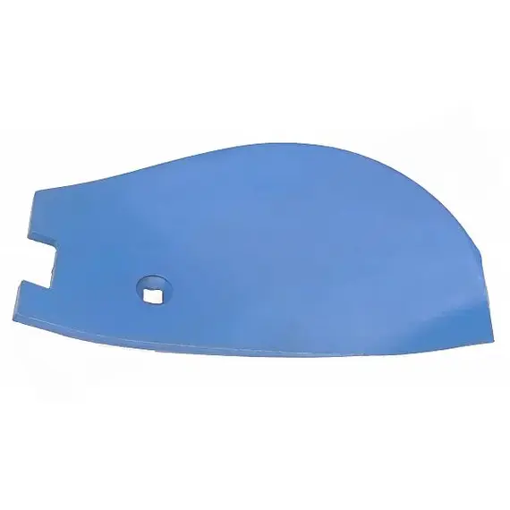 3374398 Отвал культиватора правый