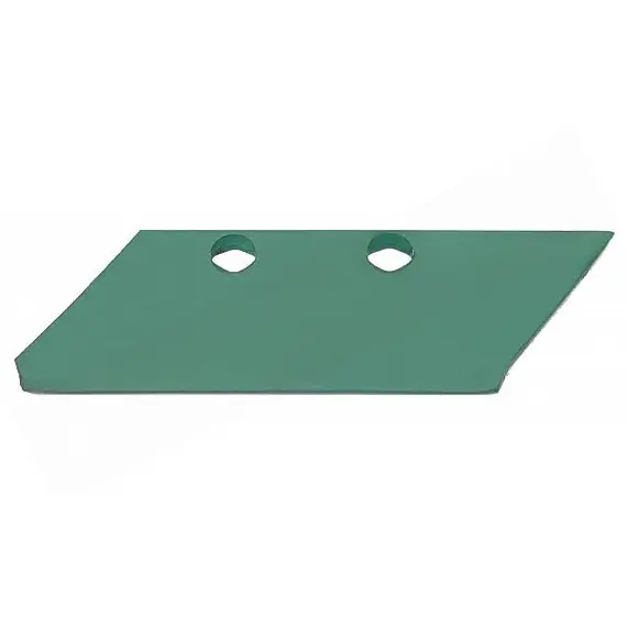 LZ1.357.01 Лемех предплужника левый AGRI Italy, LZ135701, S240L