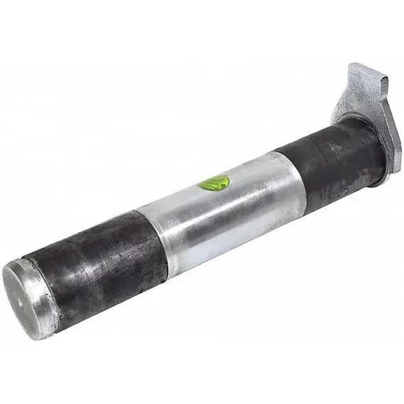 3138135 Палець (Lemken) HEAVY-PARTS