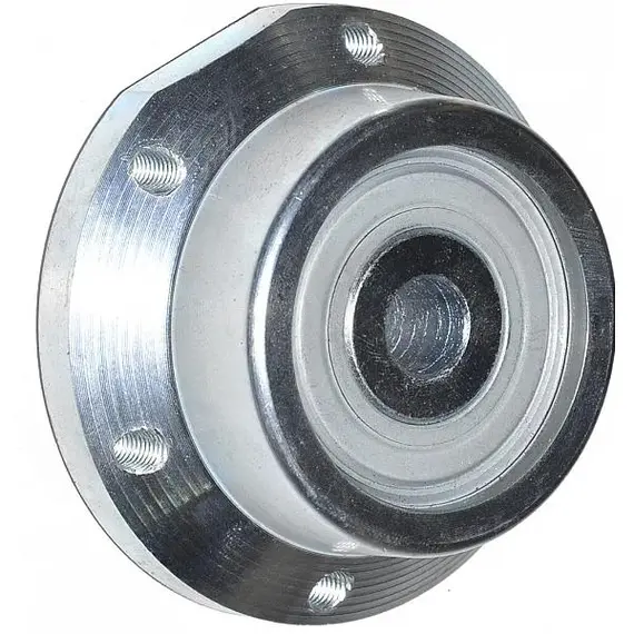 5554520 Ступица сошника в сборе (Lemken) HEAVY-PARTS, 5821020, 555 4520, 582 1020