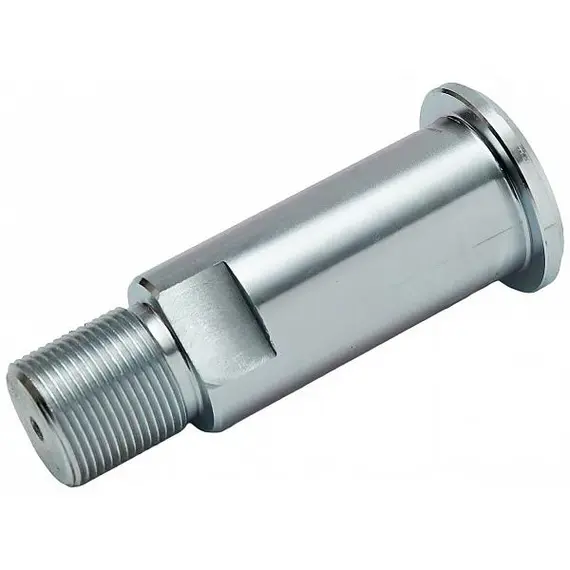 4550311 Ось ступицы D30*95 левая HEAVY-PARTS