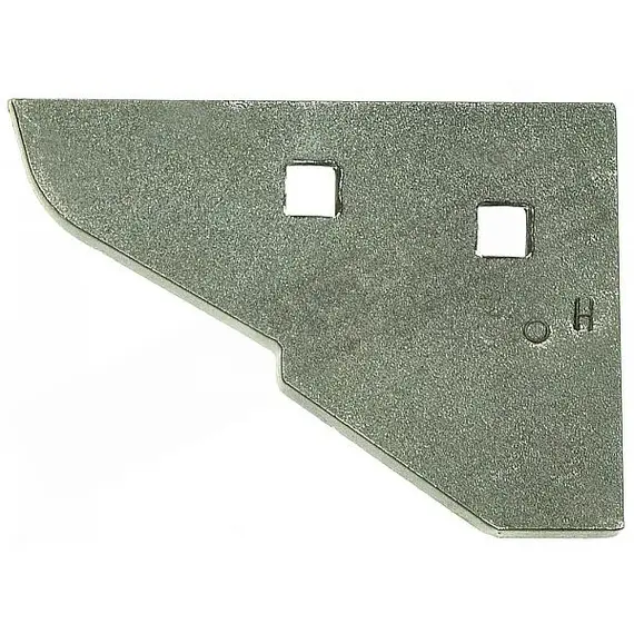 279138 Клин полевой доски правый HEAVY-PARTS