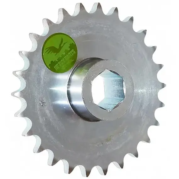 GA5111 Звездочка Z26 t12.7 (Kinze) 7/8 HEAVY-PARTS