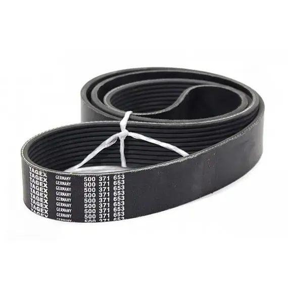 500371653 Ремень поликлиновый 10PK (New Holland) Tagex