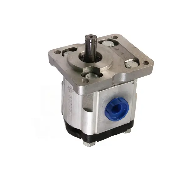Насос шестеренный GP2K 20R- A101G-UA3