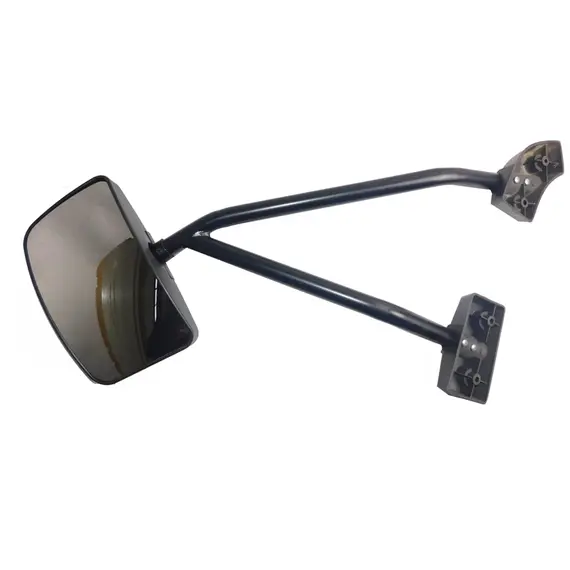 Дзеркало переднє в зборі з кронштейном FORD 1833 2533 2633 3542D 3542T 4142 SAME-T218287 FC4617E728AAYYH5