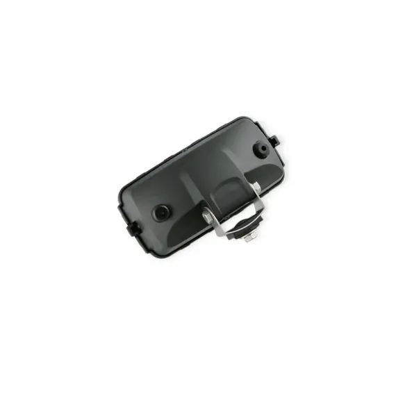 Фара протитум. прямокутна 182х86мм/H3/12-24В/70W/решітка/біла WESEM WESEM HP4.18269.01