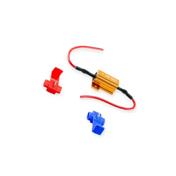 Резистор Rst 25W 25Om CYCLONE Rst 25W 25Om