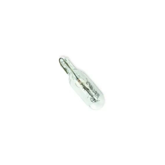 Лампа БЦ 12V 1.2W W2х4.6d Flagmus FLAGMUS 12V W1.2W W2x4.6d